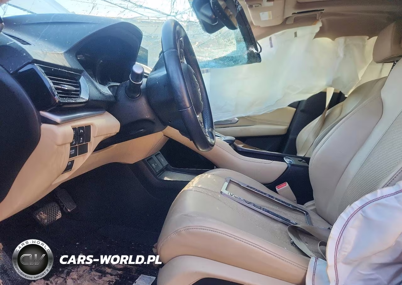 2020 Acura Rdx Technology VIN:5J8TC2H52LL039886 - 7