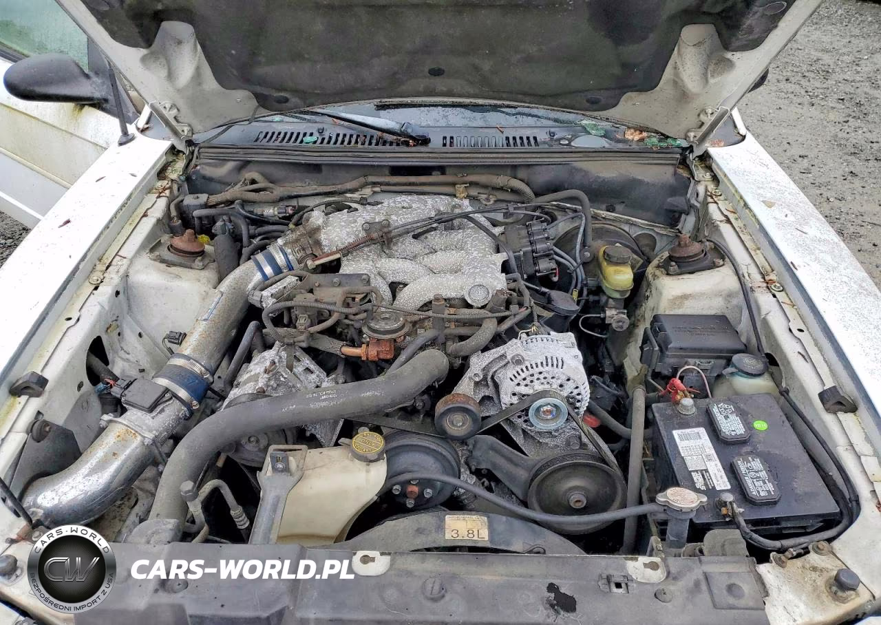 2000 Ford Mustang VIN:1FAFP4041YF224778 - 11