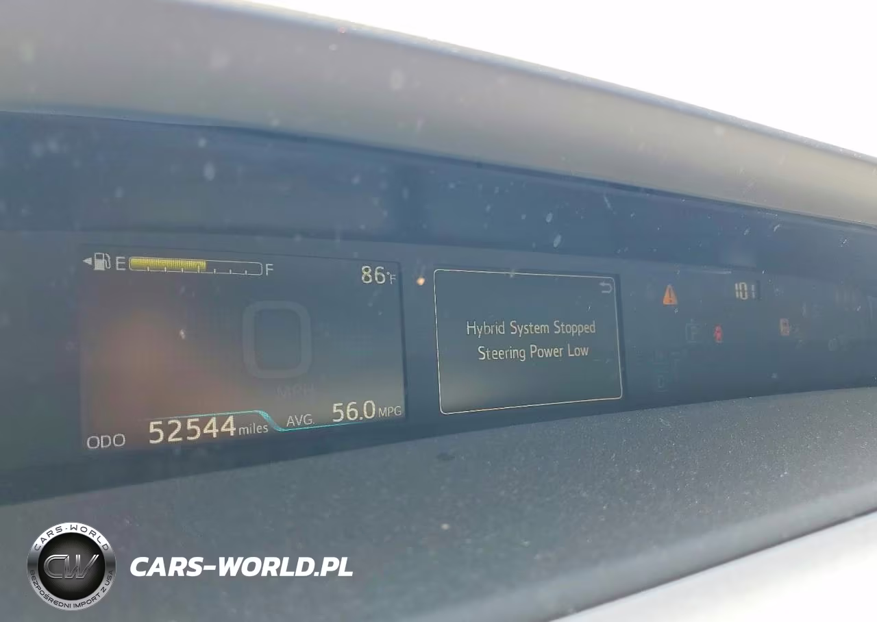2021 Toyota Prius Special Edition VIN:JTDKAMFUXM3146756 - 9