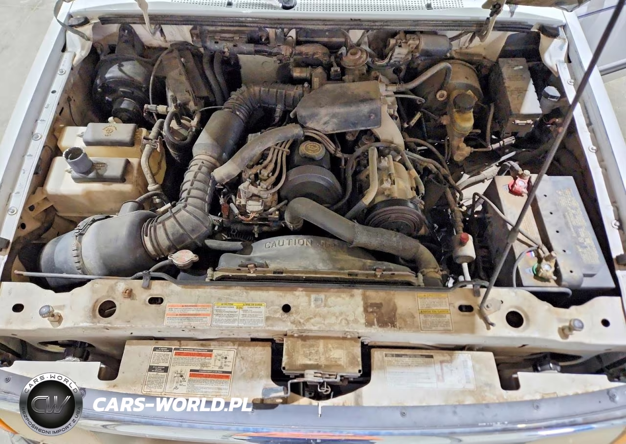 1997 Ford Ranger VIN:1FTCR10A1VUA07735 - 11