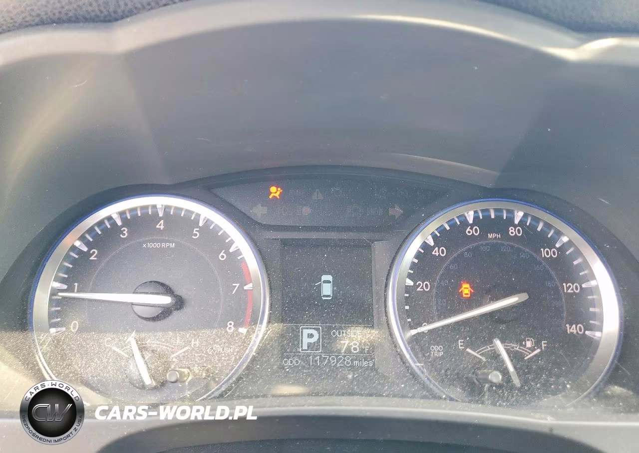 2014 Toyota Highlander 4D 4Wd VIN:5TDBKRFH1ES029774 - 9