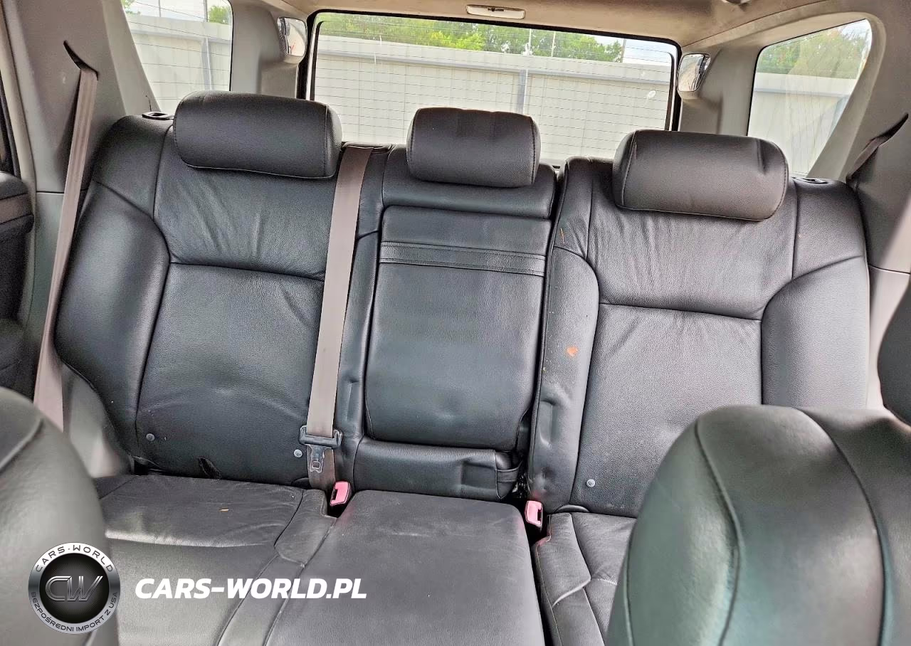 2006 Toyota 4Runner Sport Edition VIN:JTEZT14R968010030 - 10