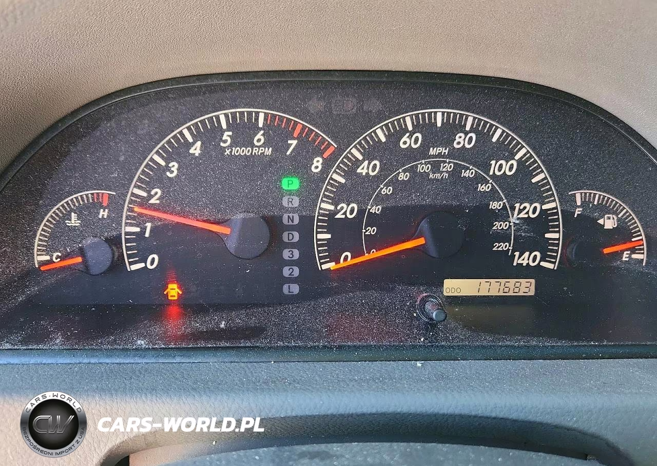 2006 Toyota Camry Le VIN:4T1BE32K56U122831 - 9