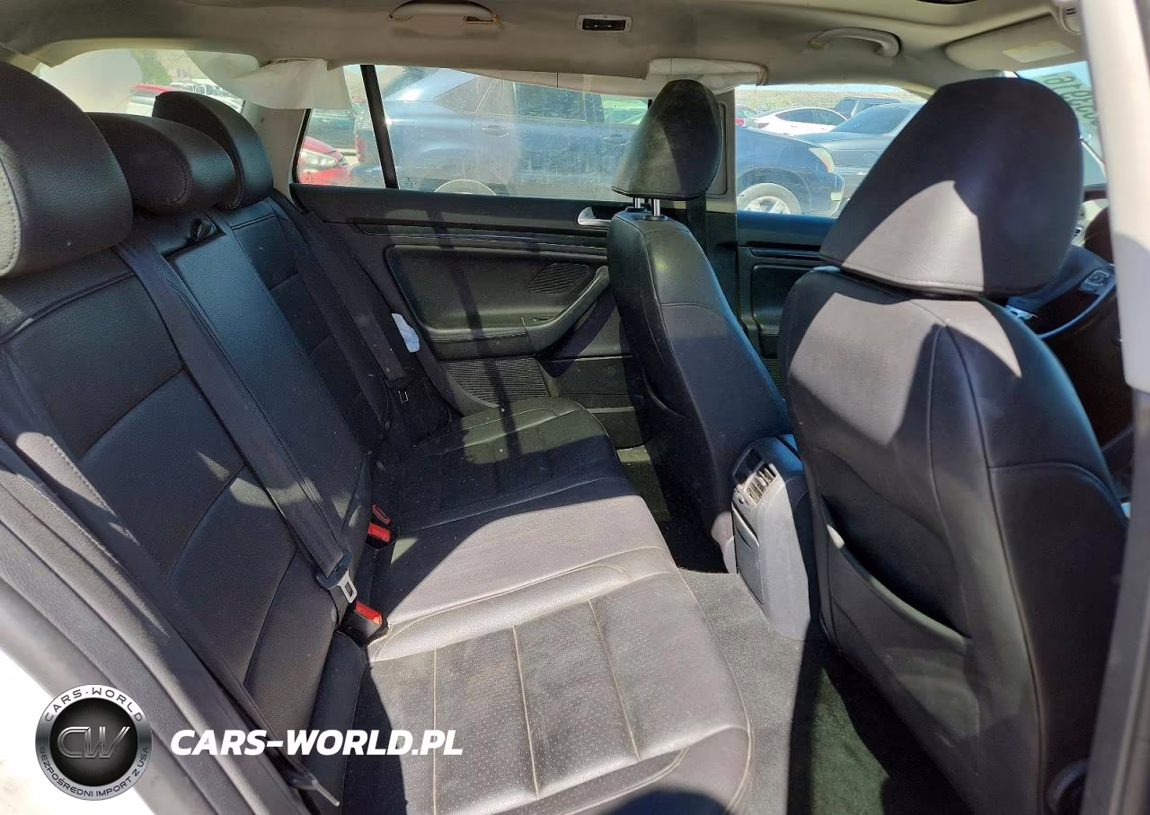 2011 Volkswagen Jetta Tdi VIN:3VWPL8AJ0BM716227 - 11