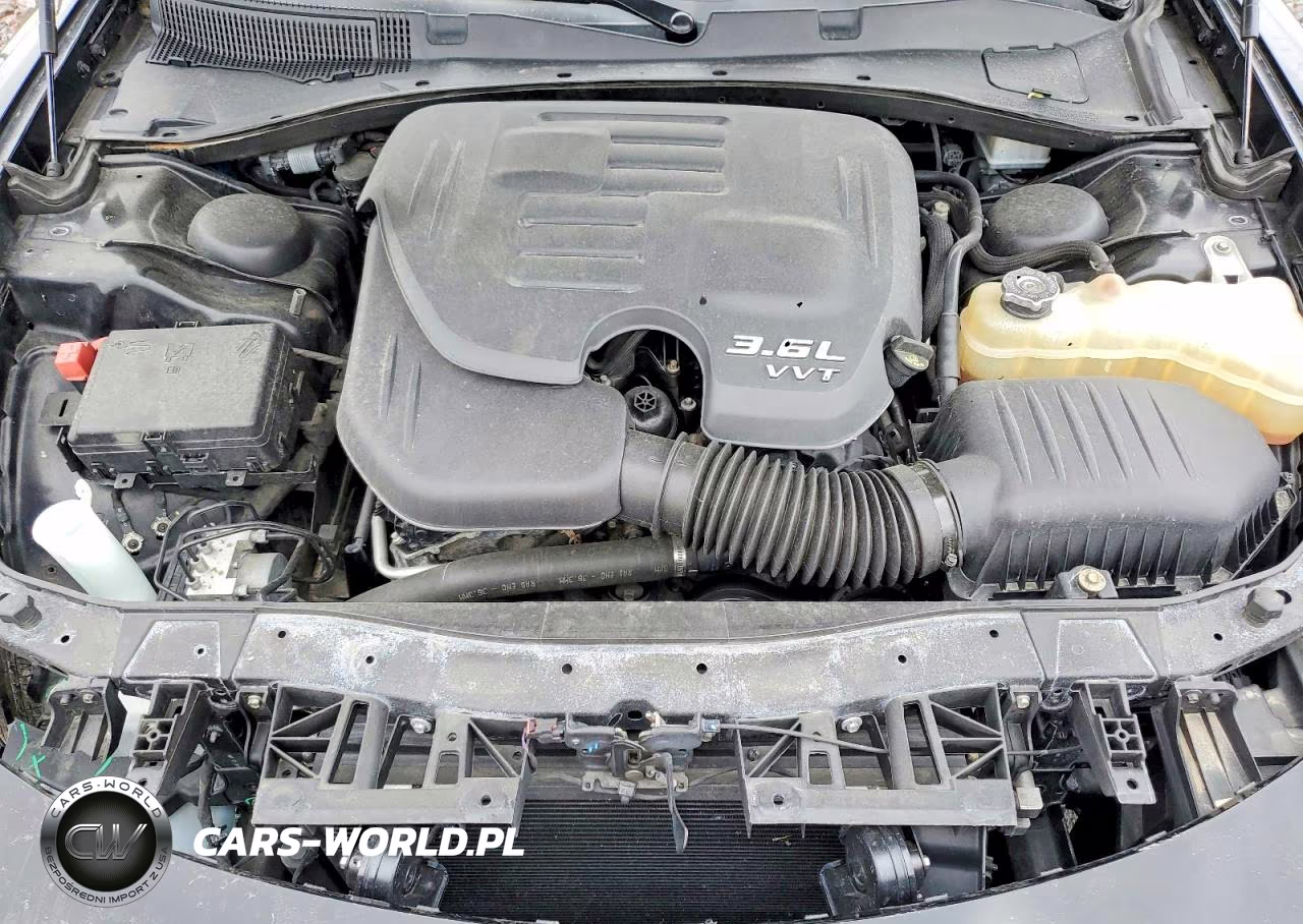2019 Dodge Charger Sxt VIN:2C3CDXBG7KH604524 - 11