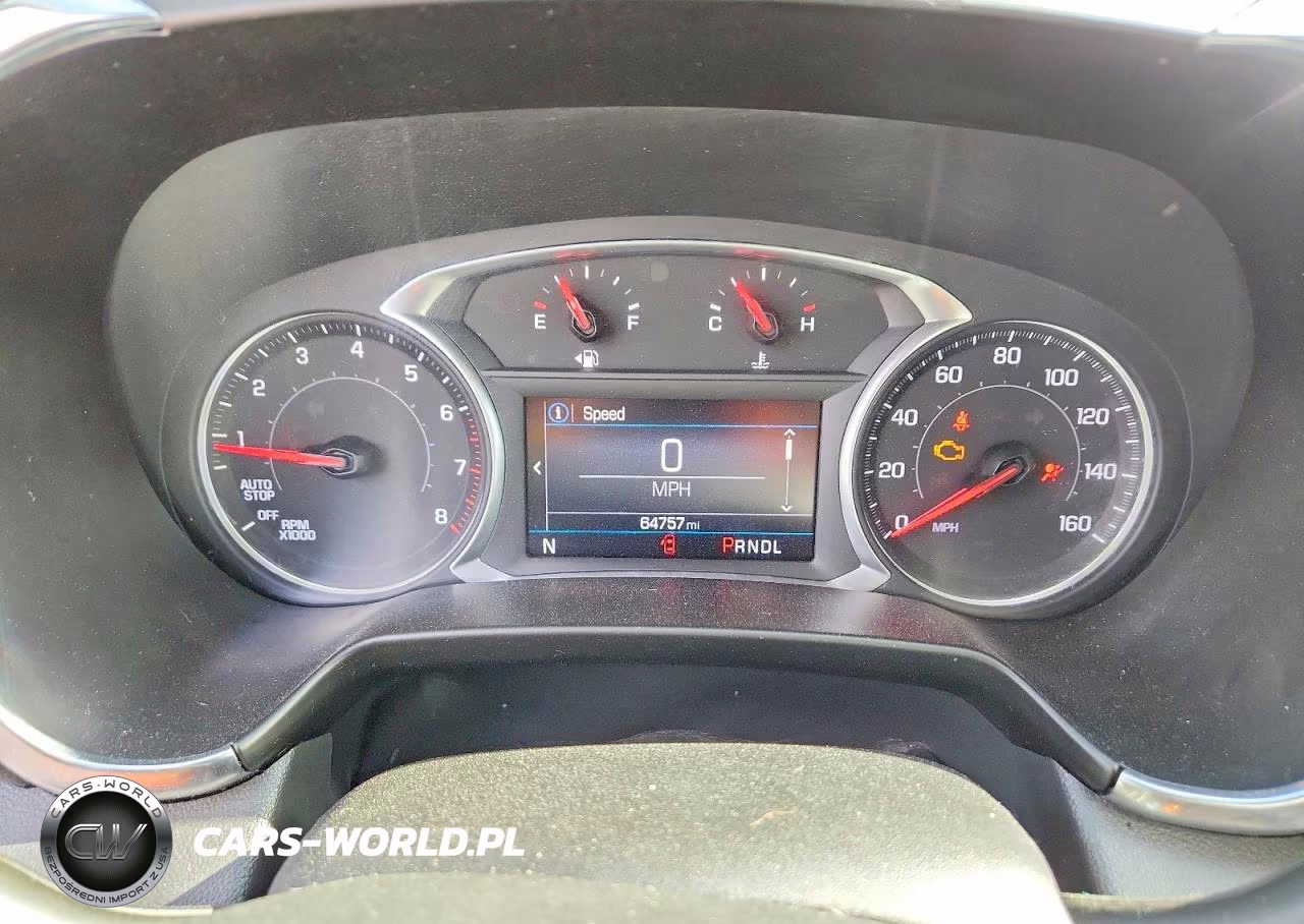2020 Chevrolet Blazer 2Lt VIN:3GNKBCR41LS725167 - 9