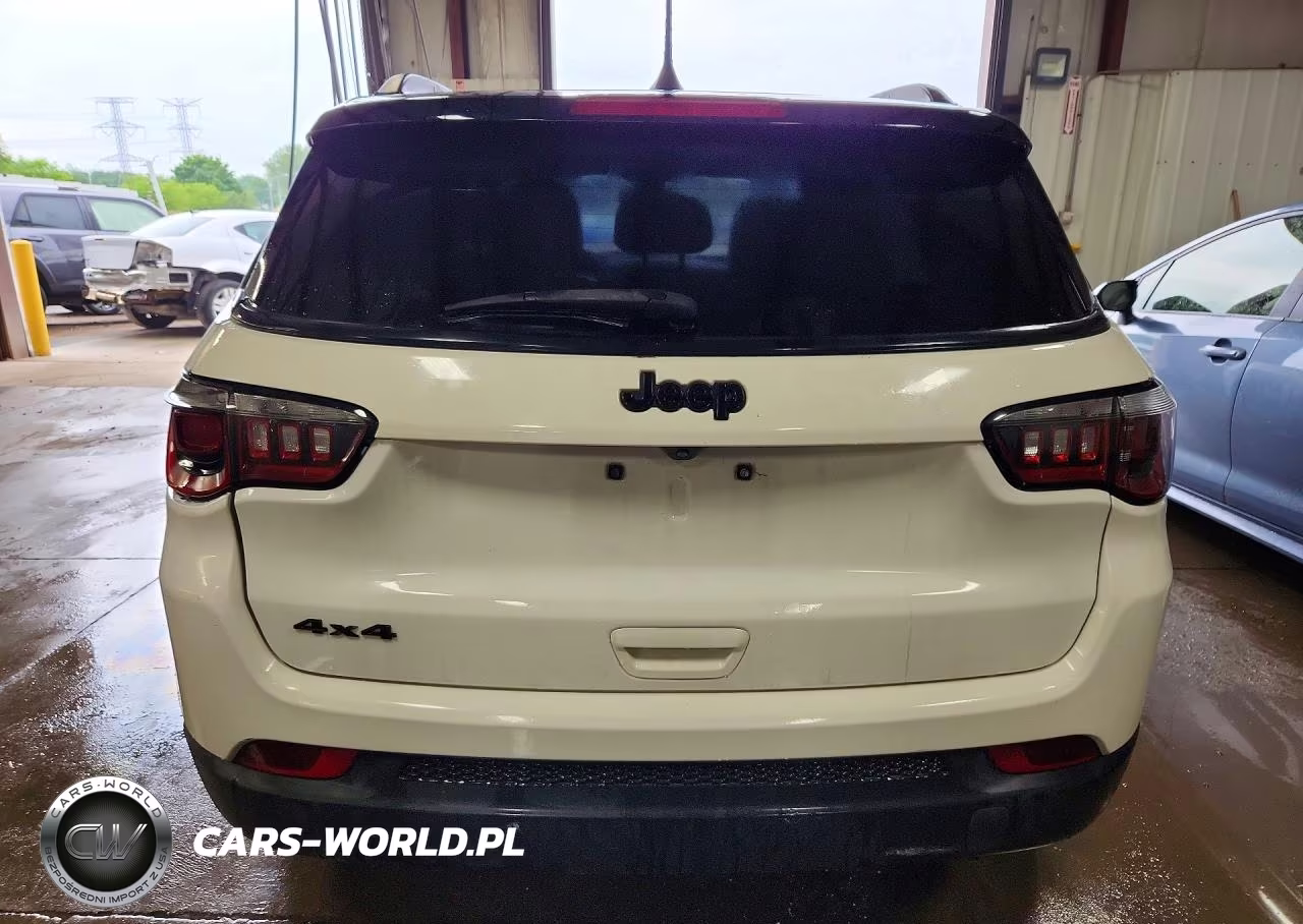2019 Jeep Compass Latitude VIN:3C4NJDBB6KT599033 - 6