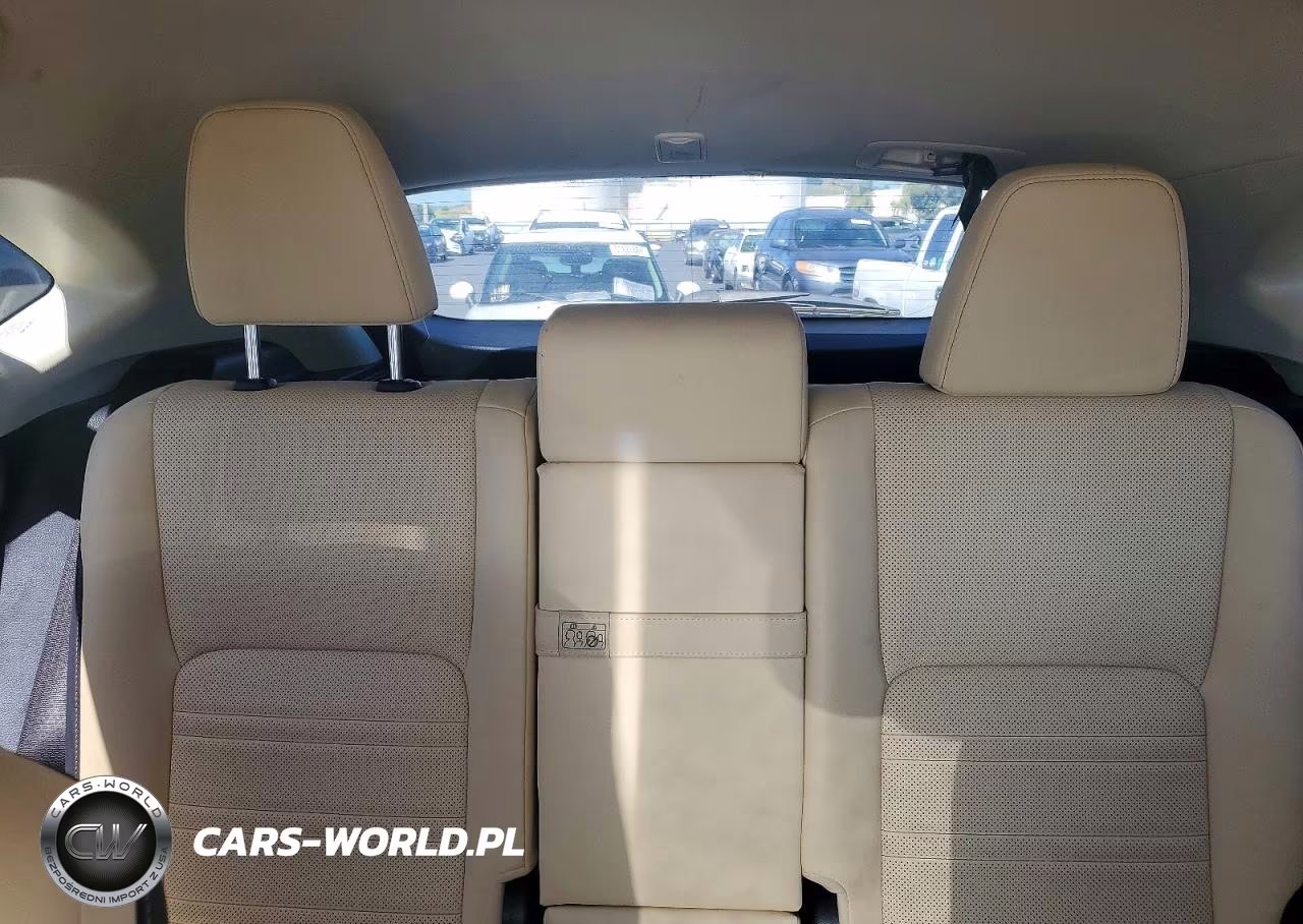 2018 Lexus Nx 300H VIN:JTJBJRBZ4J2085059 - 10