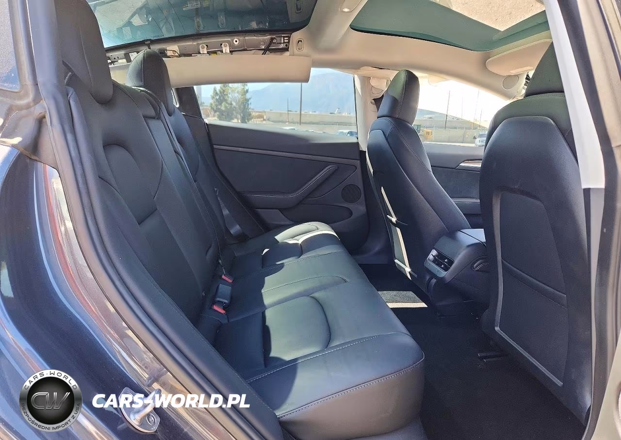 2023 Tesla Model 3 VIN:5YJ3E1EA2PF622262 - 10