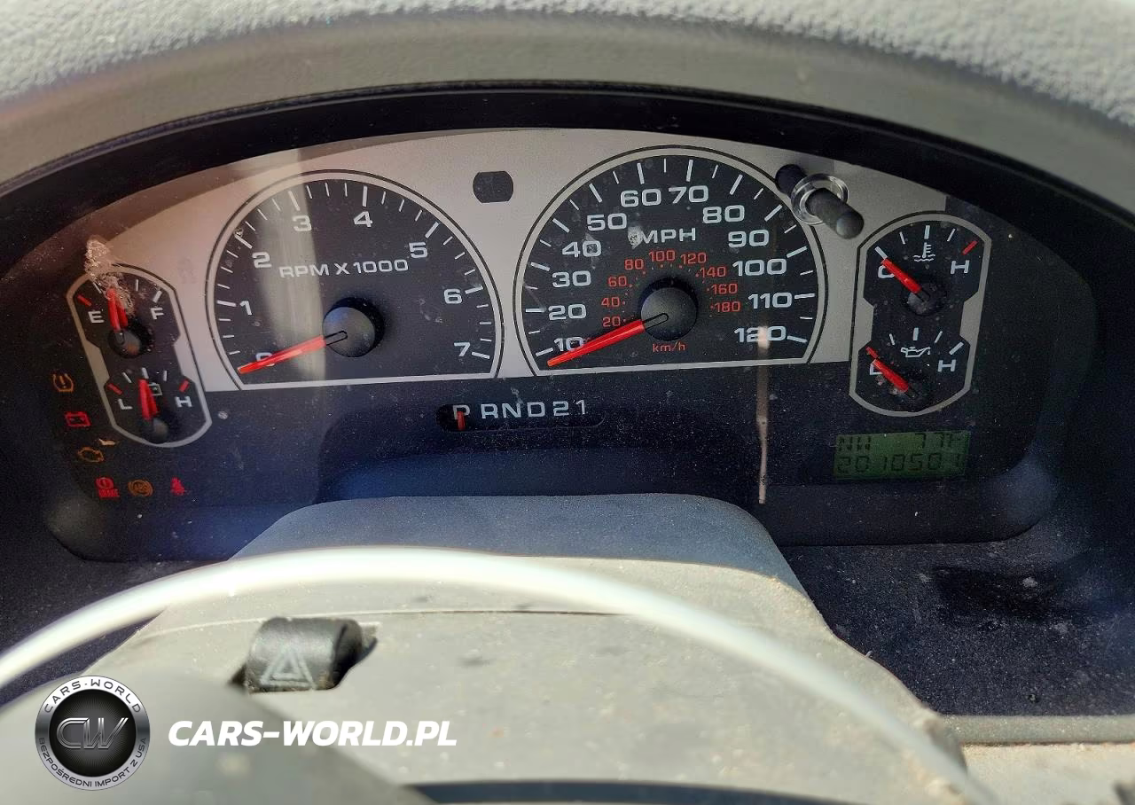 2007 Ford F150 Supercrew VIN:1FTRW12W17KC64341 - 9