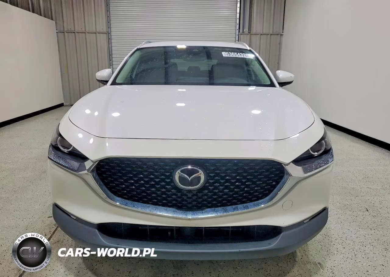 2023 Mazda Cx-30 Preferred VIN:3MVDMBCM3PM579006 - 5