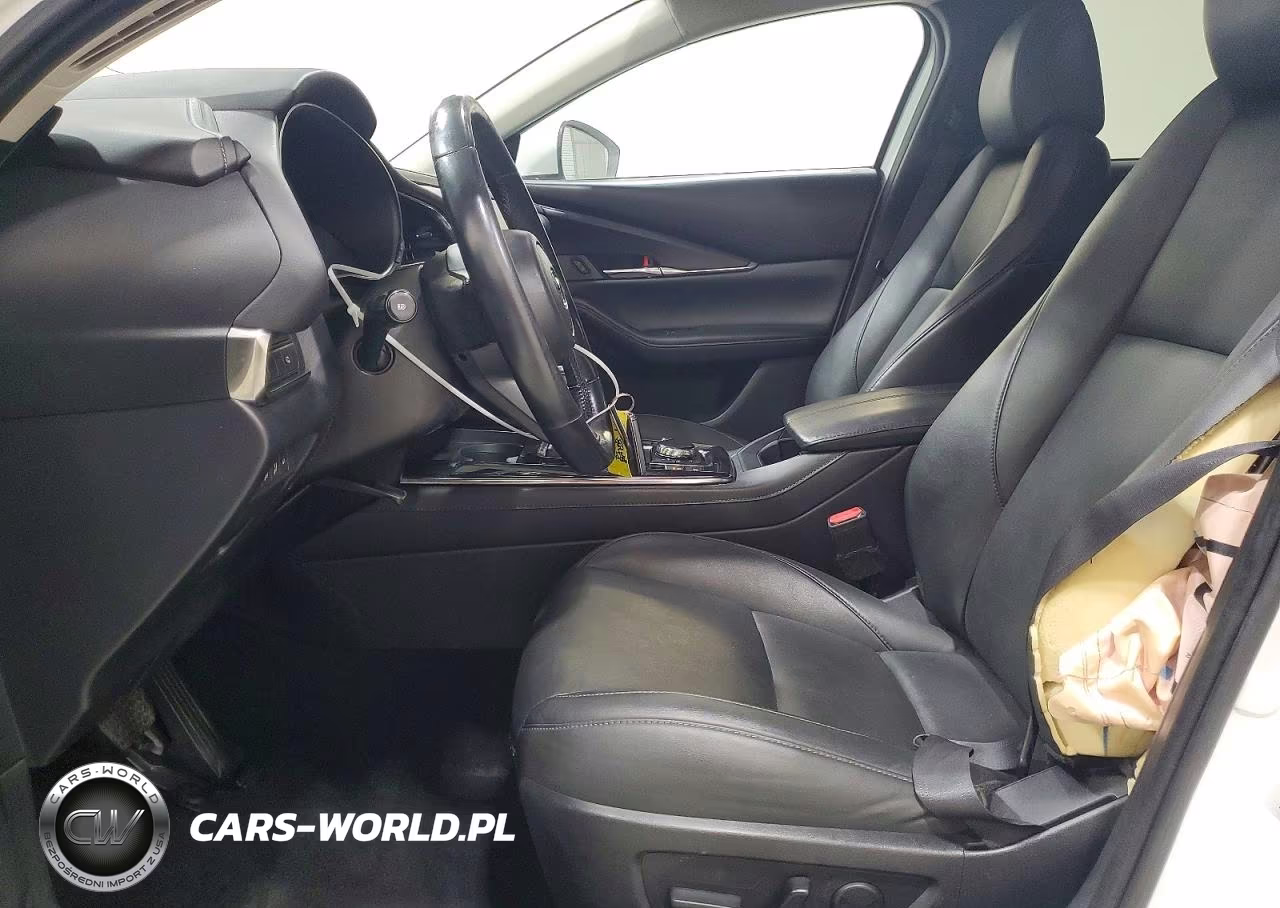 2023 Mazda Cx-30 Preferred VIN:3MVDMBCM3PM579006 - 7