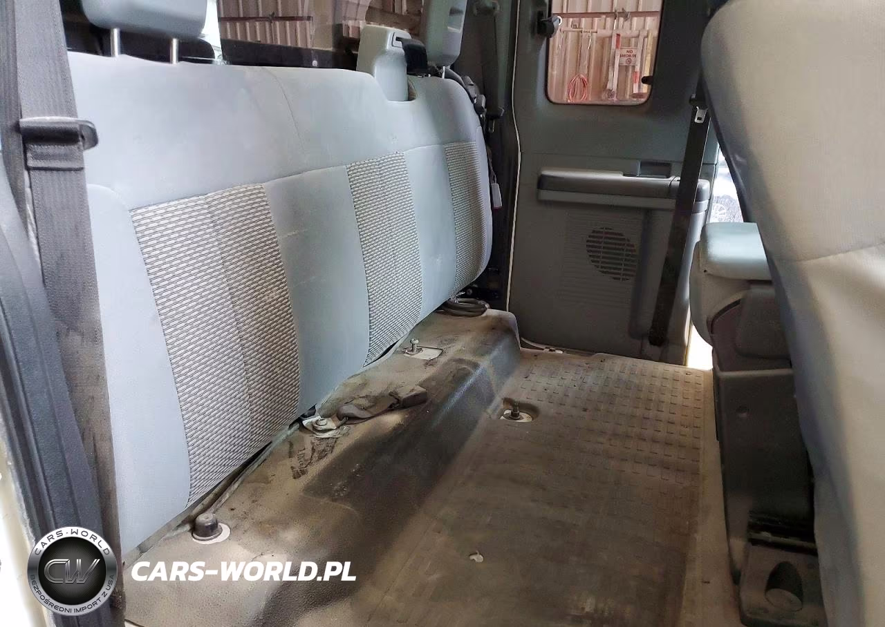 2015 Ford F250 Super Duty VIN:1FT7X2B61FED65726 - 10