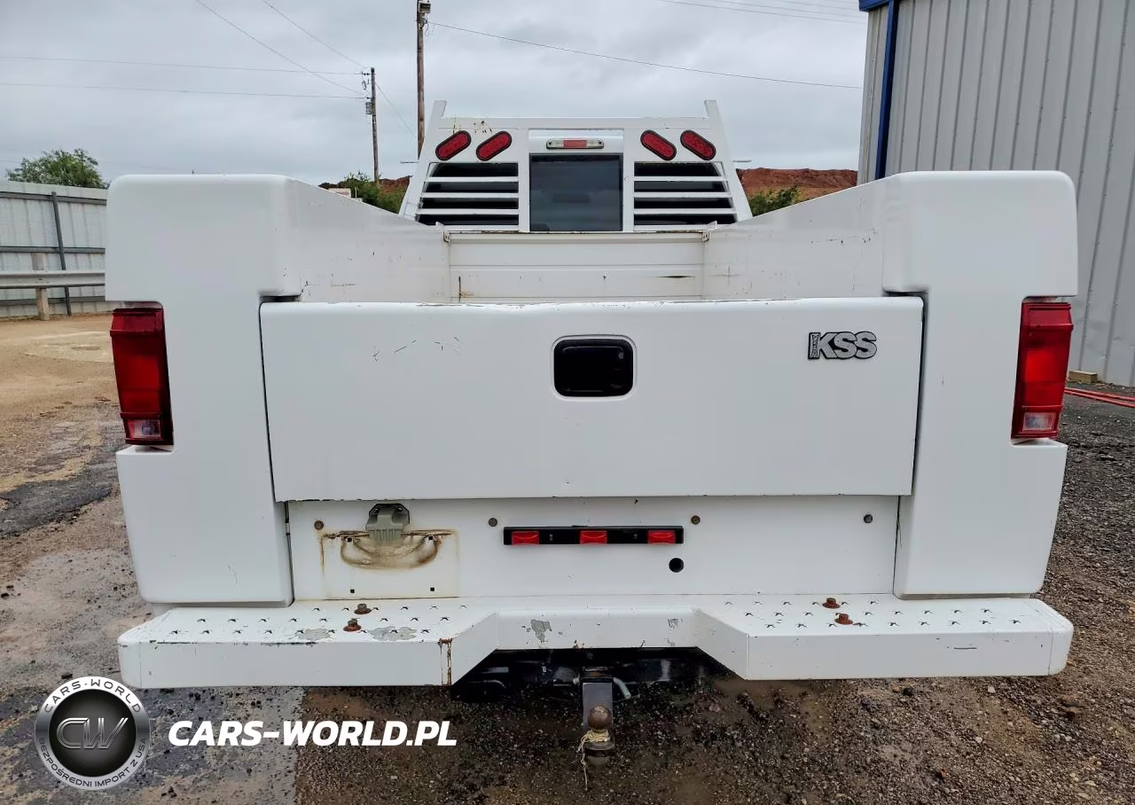 2015 Ford F250 Super Duty VIN:1FT7X2B61FED65726 - 6