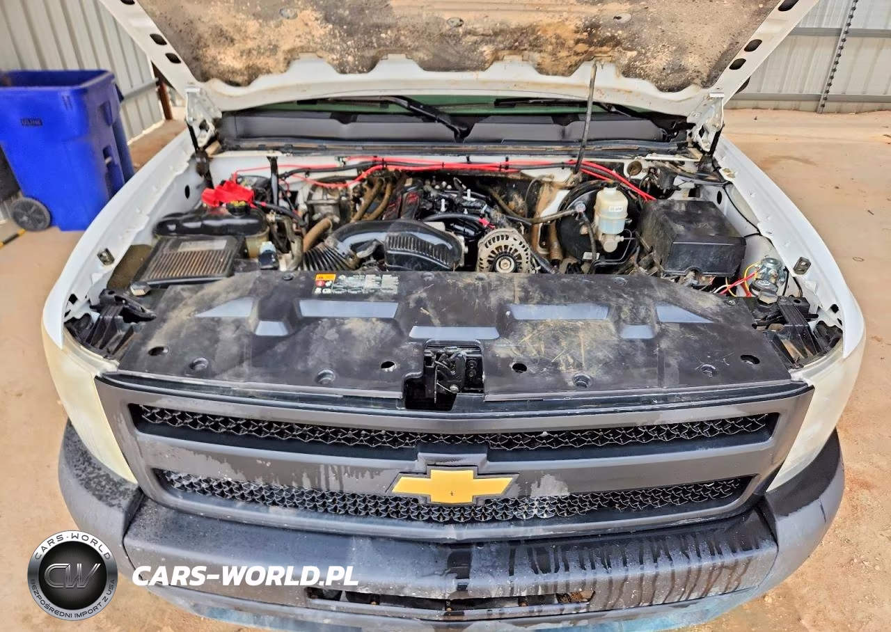 2012 Chevrolet Silverado C1500 VIN:1GCRCPE04CZ204283 - 11