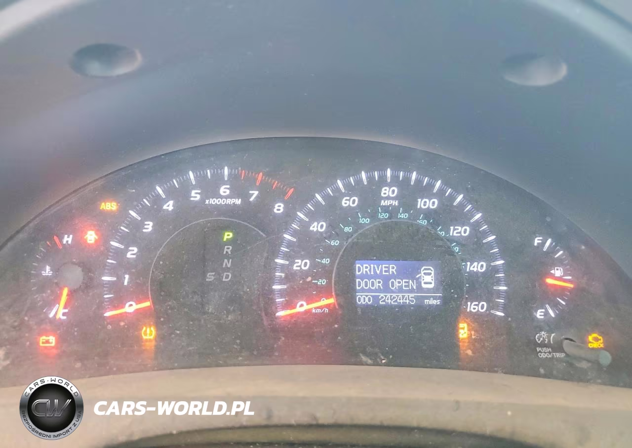 2011 Toyota Camry VIN:4T1BK3EKXBU631246 - 9
