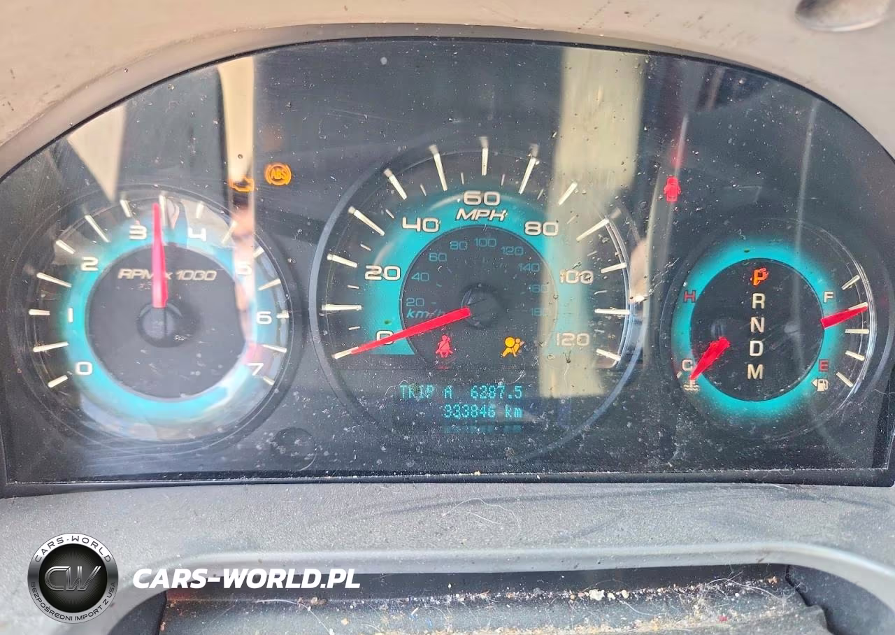 2010 Ford Fusion Sel VIN:3FAHP0JG0AR158873 - 9