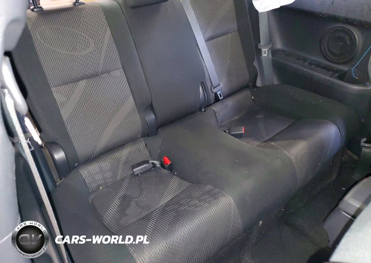 2012 Scion Tc Base VIN:JTKJF5C73C3034874 - 10