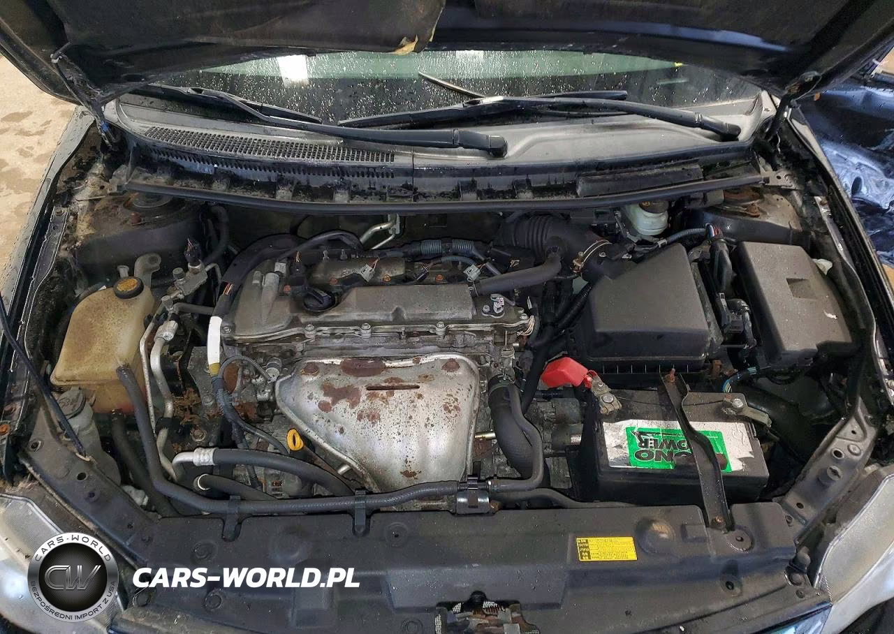 2012 Scion Tc Base VIN:JTKJF5C73C3034874 - 11