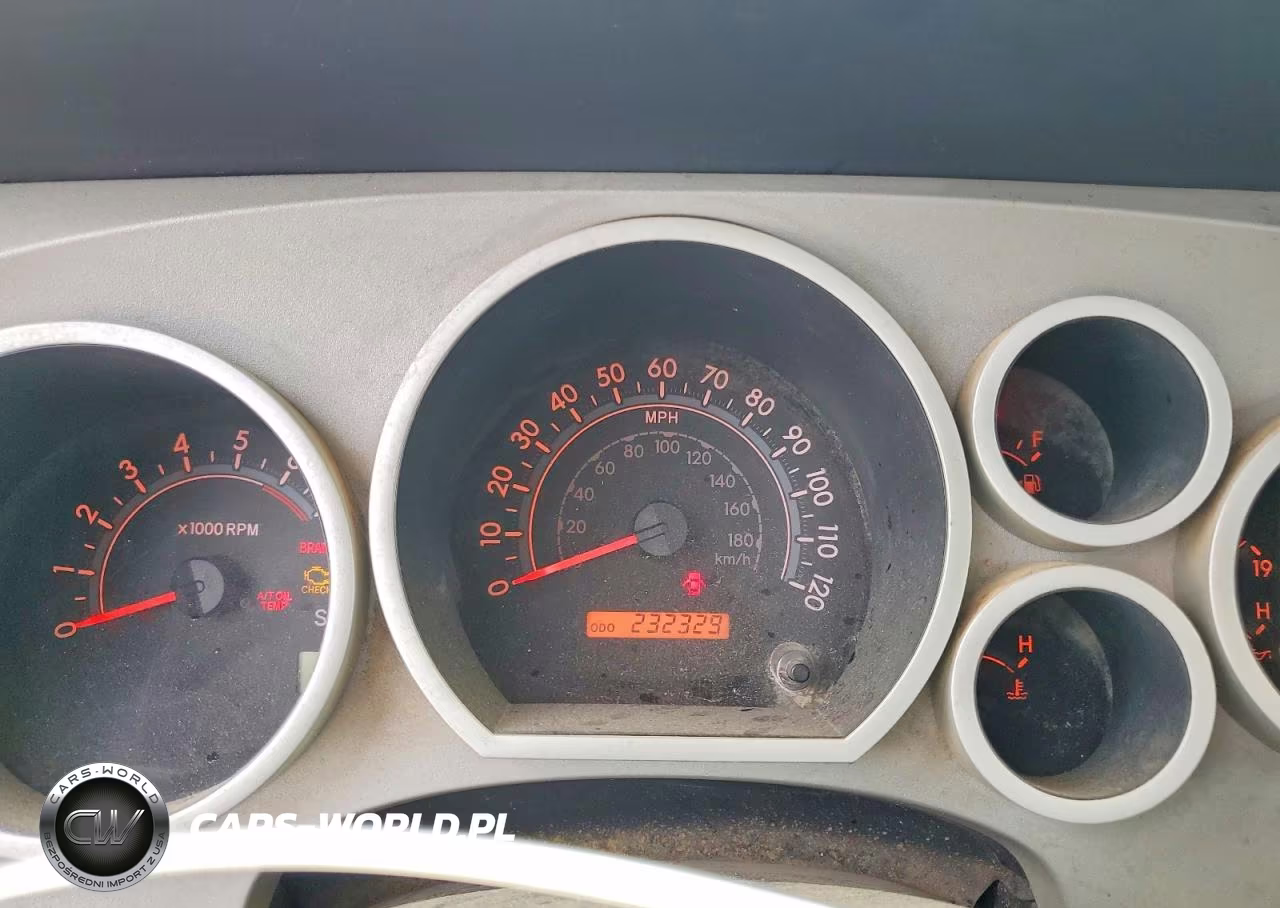 2008 Toyota Tundra Sr5 VIN:5TFRT54178X016424 - 9