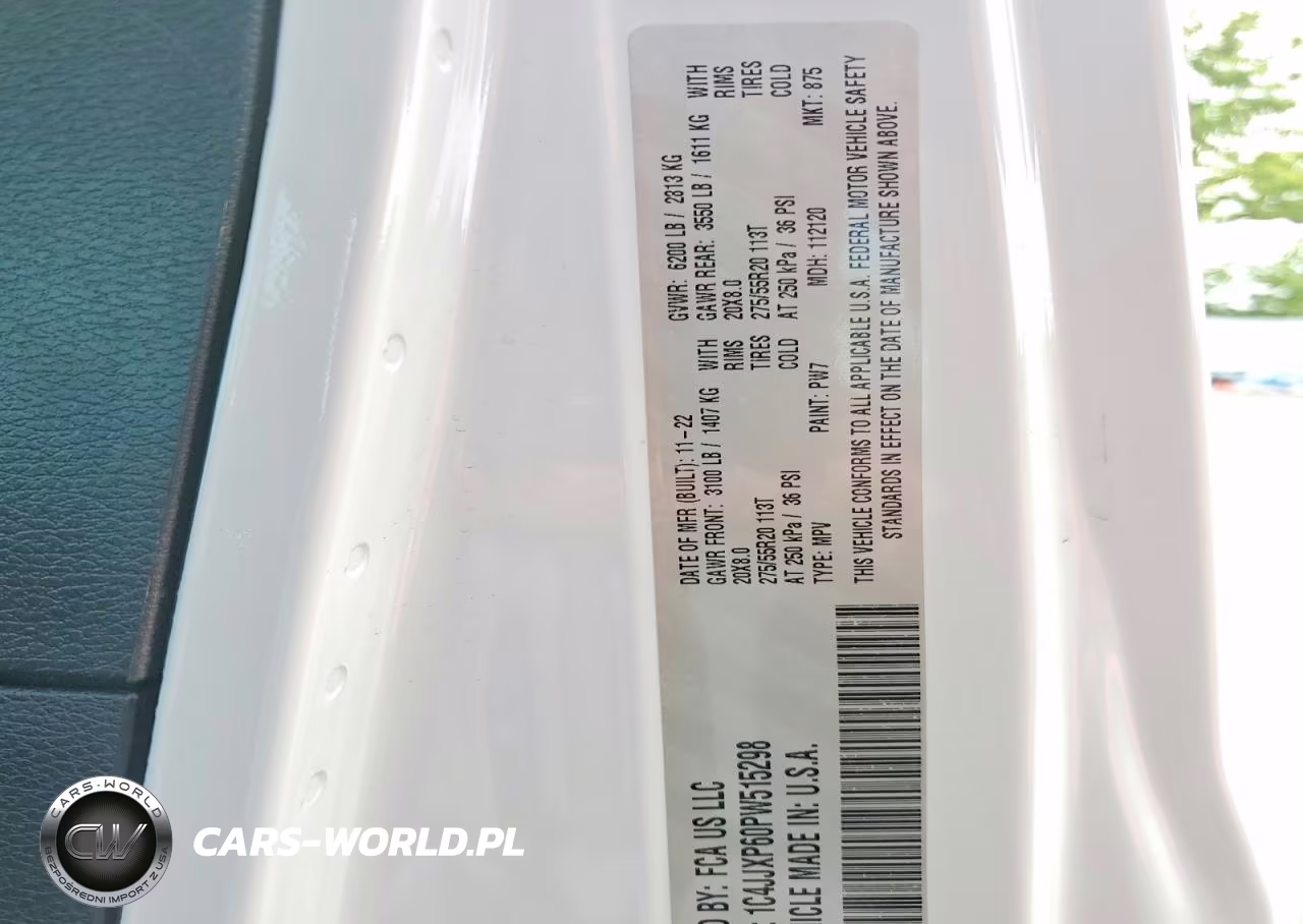 2023 Jeep Wrangler Sahara 4Xe VIN:1C4JJXP60PW515298 - 13