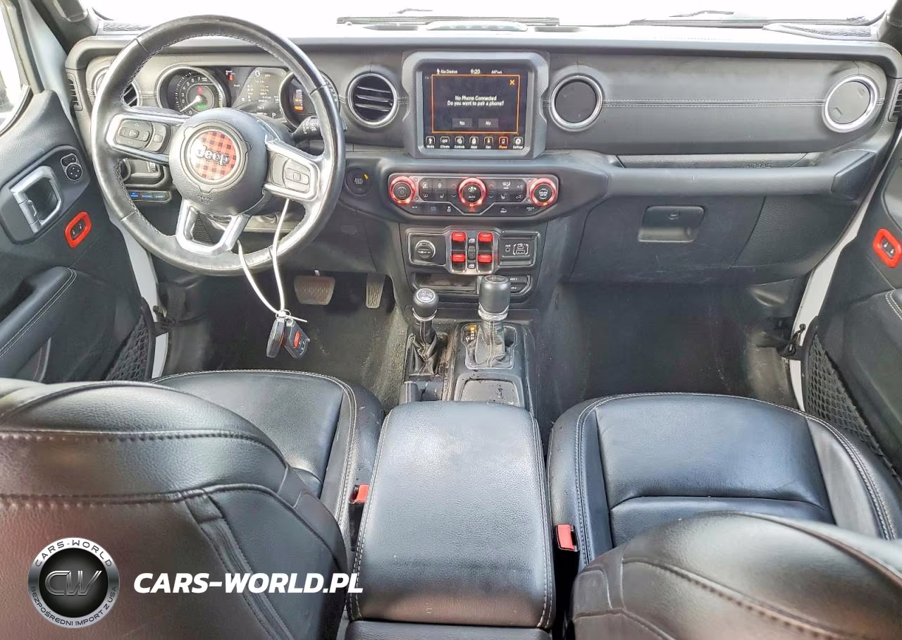 2023 Jeep Wrangler Sahara 4Xe VIN:1C4JJXP60PW515298 - 8