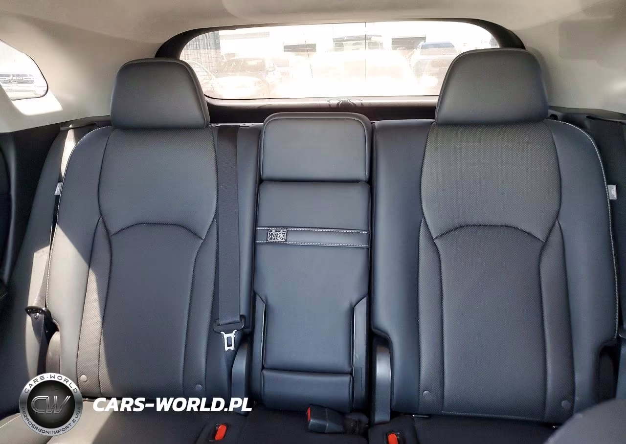 2020 Lexus Rx 350 Base VIN:2T2AZMDA4LC241148 - 10