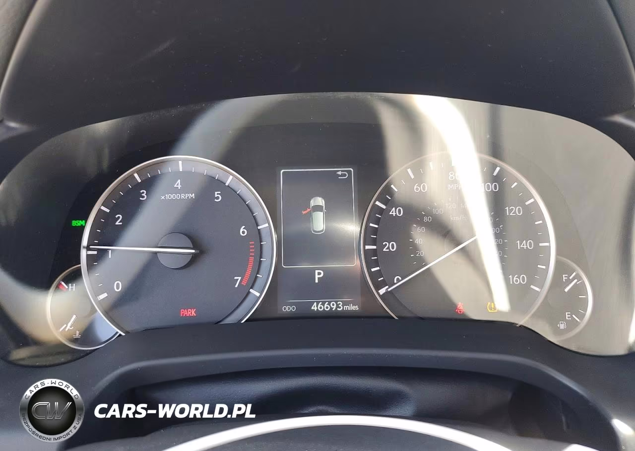 2020 Lexus Rx 350 Base VIN:2T2AZMDA4LC241148 - 9