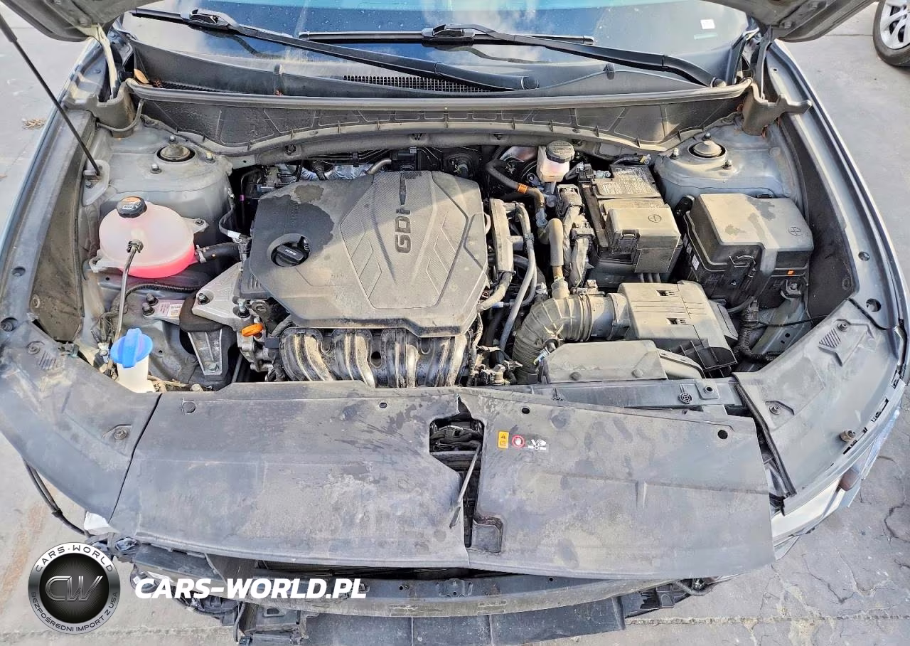 2025 Hyundai Tucson Sel VIN:5NMJB3DE2SH501464 - 11