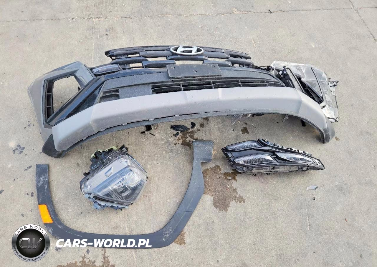 2025 Hyundai Tucson Sel VIN:5NMJB3DE2SH501464 - 12