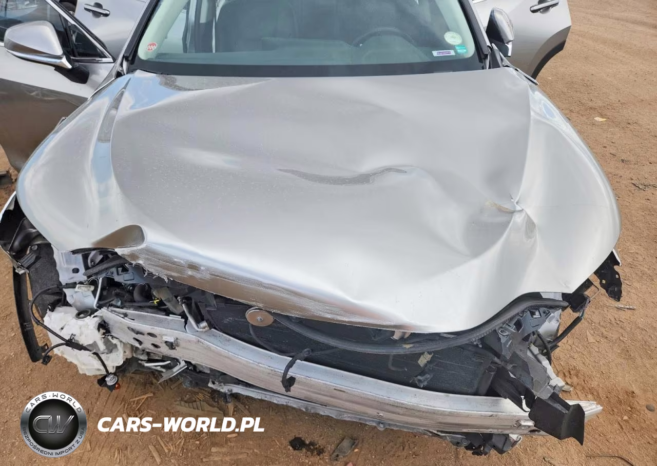 2022 Lexus Nx 350 VIN:JTJGGCEZ8N5002010 - 11