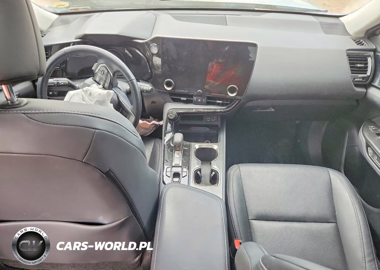 2022 Lexus Nx 350 VIN:JTJGGCEZ8N5002010 - 8