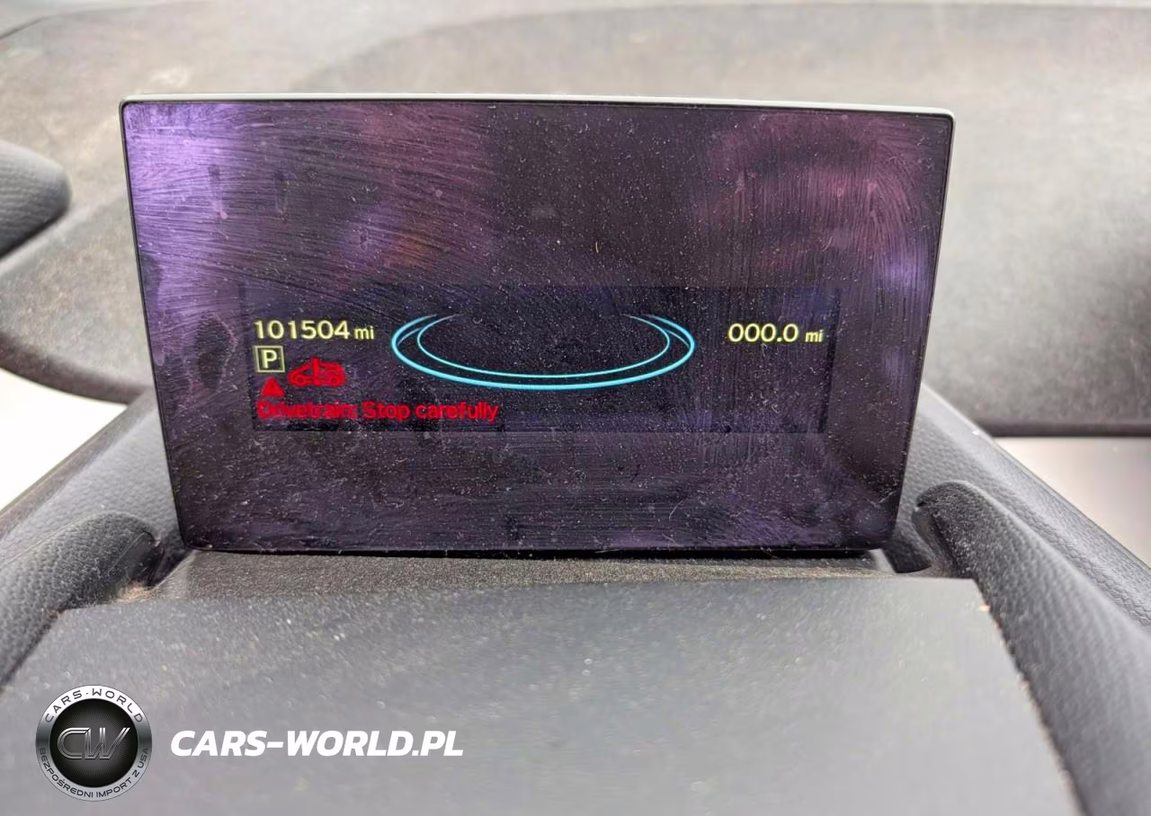 2017 BMW I3 Rex VIN:WBY1Z8C55HV889553 - 9