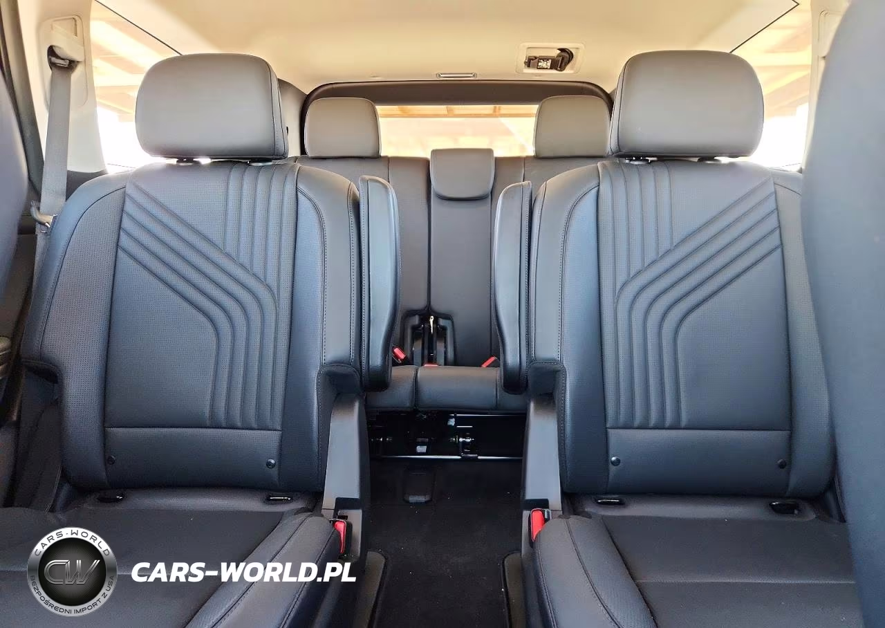 2026 Hyundai Palisade Sel Convenience VIN:KM8RG5S2XTU045969 - 10