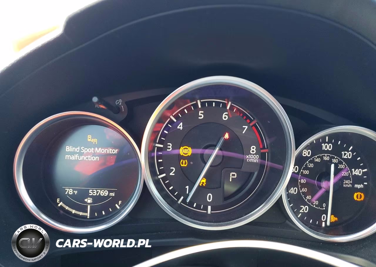 2017 Mazda Mx-5 Miata Grand Touring VIN:JM1NDAM74H0103540 - 9
