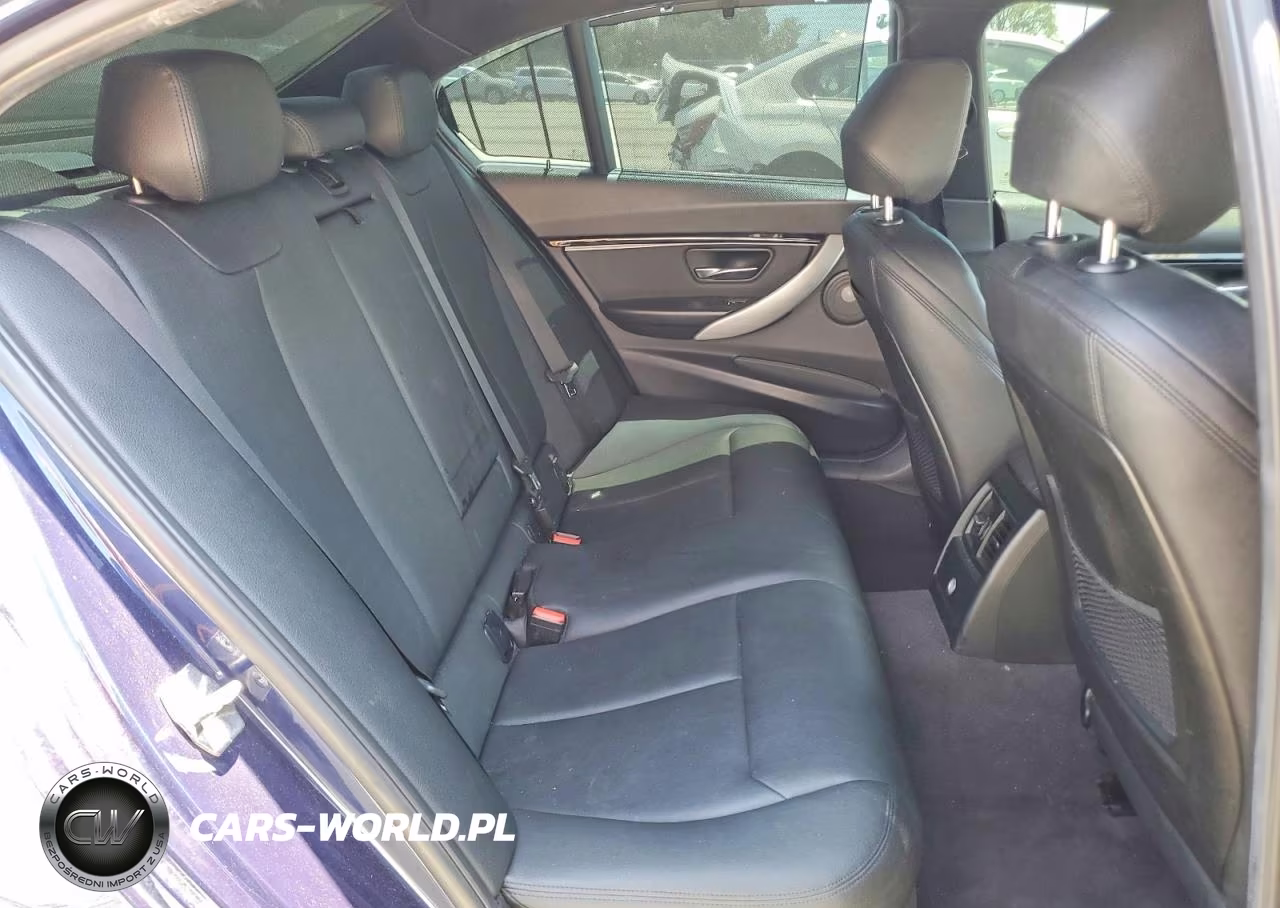2016 BMW M340I VIN:WBA8B3G51GNT92979 - 10