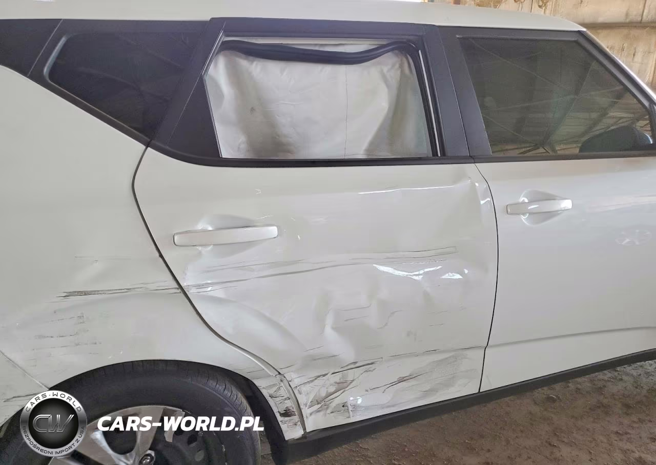 2025 Kia Soul Lx VIN:KNDJ23AU6S7960855 - 10