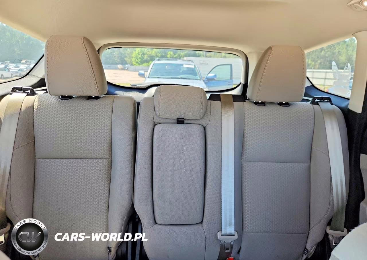 2018 Ford Escape Se VIN:1FMCU9GD4JUB21148 - 10
