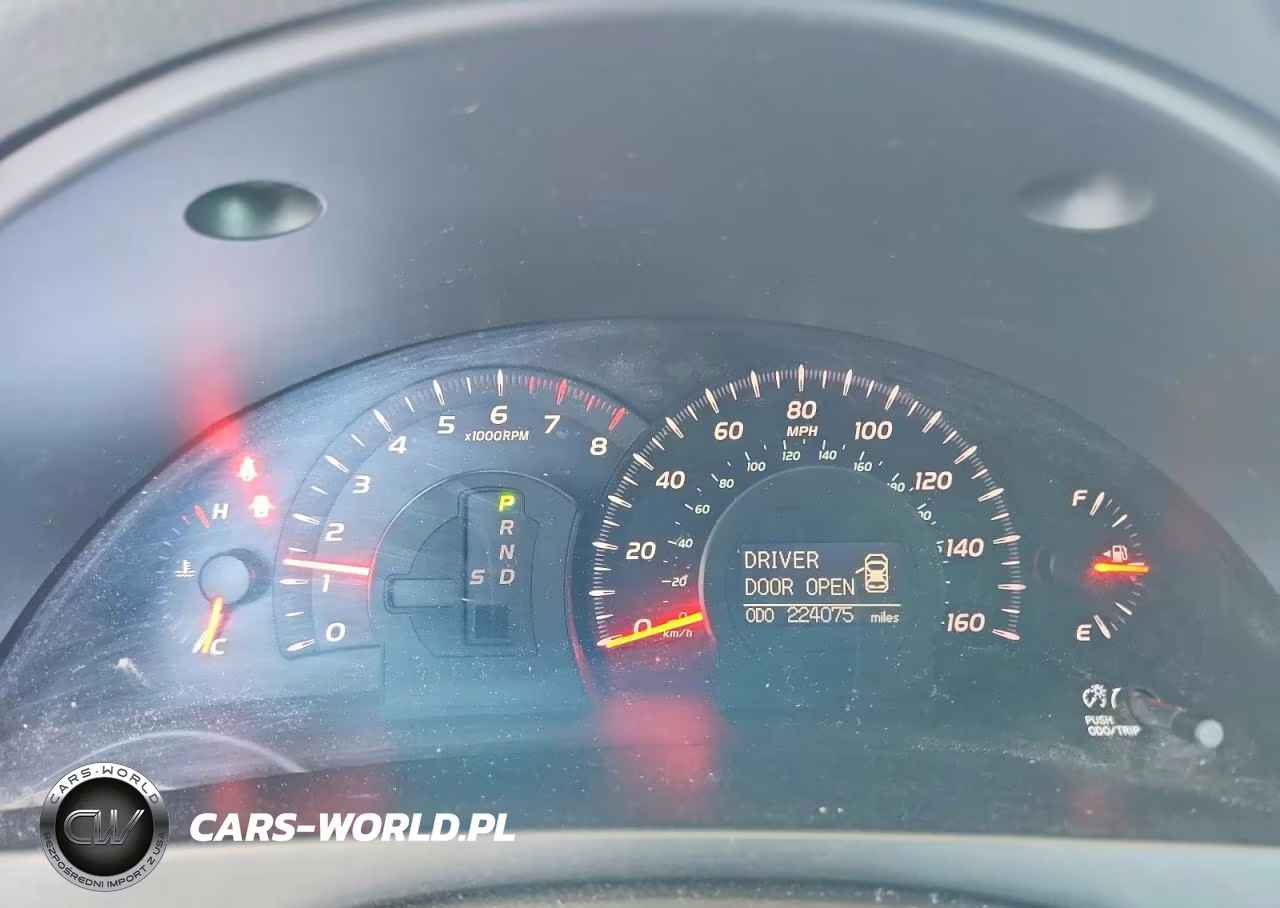 2007 Toyota Camry Xle V6 VIN:4T1BK46K97U003674 - 9