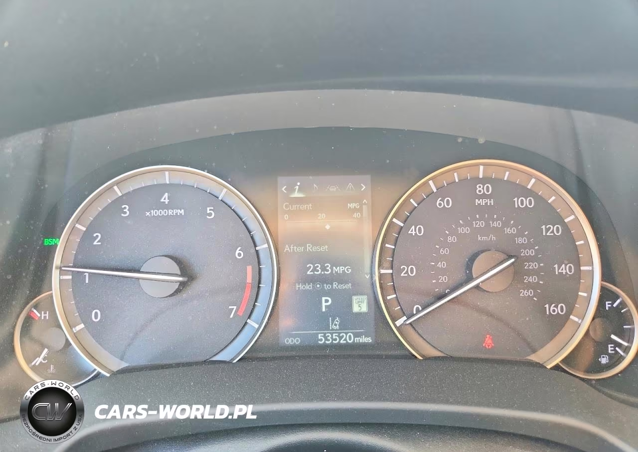 2022 Lexus Rx 350 VIN:2T2HZMAAXNC230791 - 9