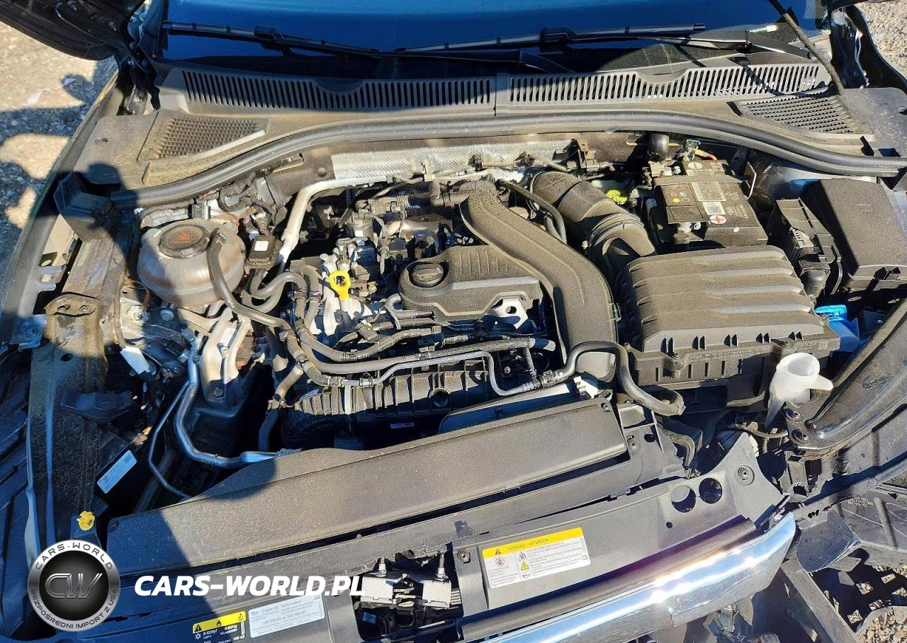 2023 Volkswagen Jetta Se VIN:3VW7M7BU3PM050035 - 11