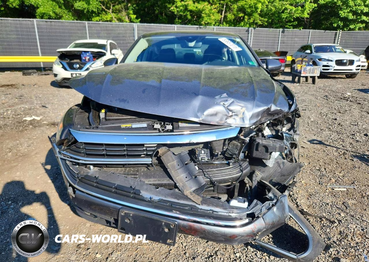 2023 Volkswagen Jetta Se VIN:3VW7M7BU3PM050035 - 5