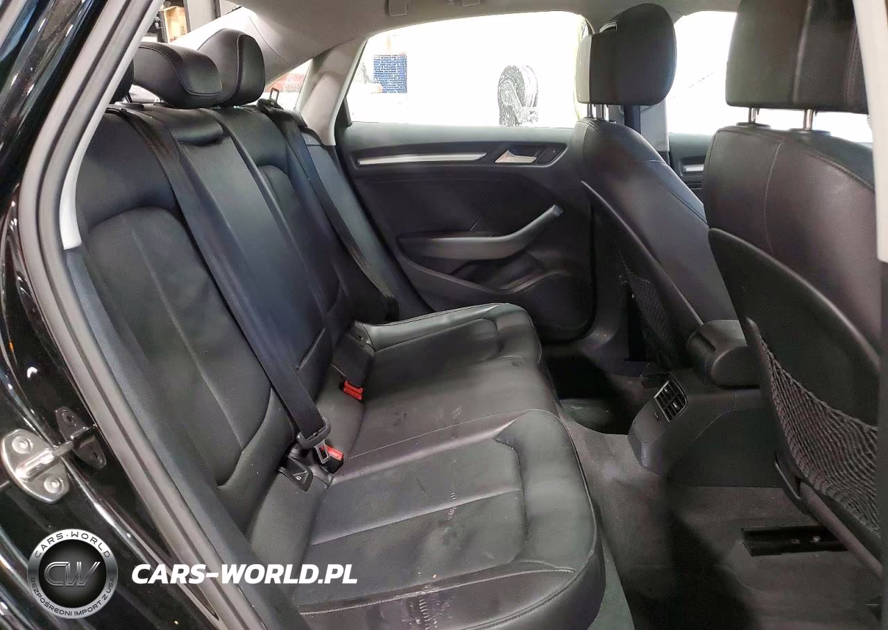 2015 Audi A3 Premium VIN:WAUBFGFF2F1077870 - 10