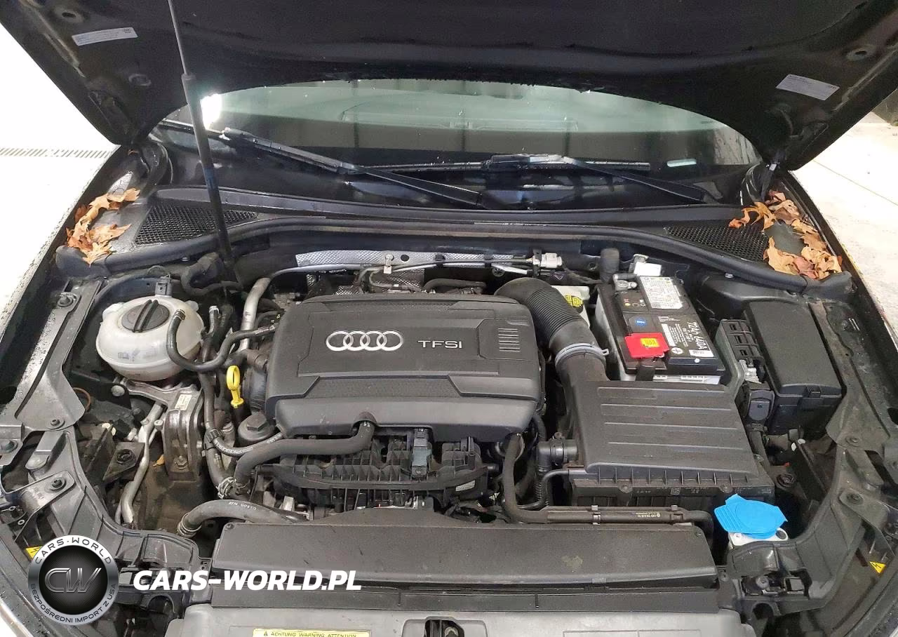 2015 Audi A3 Premium VIN:WAUBFGFF2F1077870 - 11