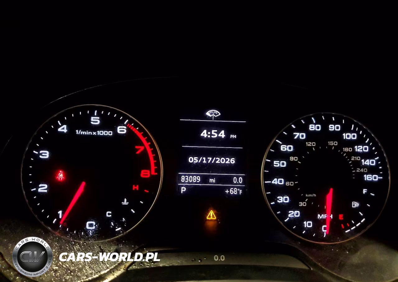 2015 Audi A3 Premium VIN:WAUBFGFF2F1077870 - 9