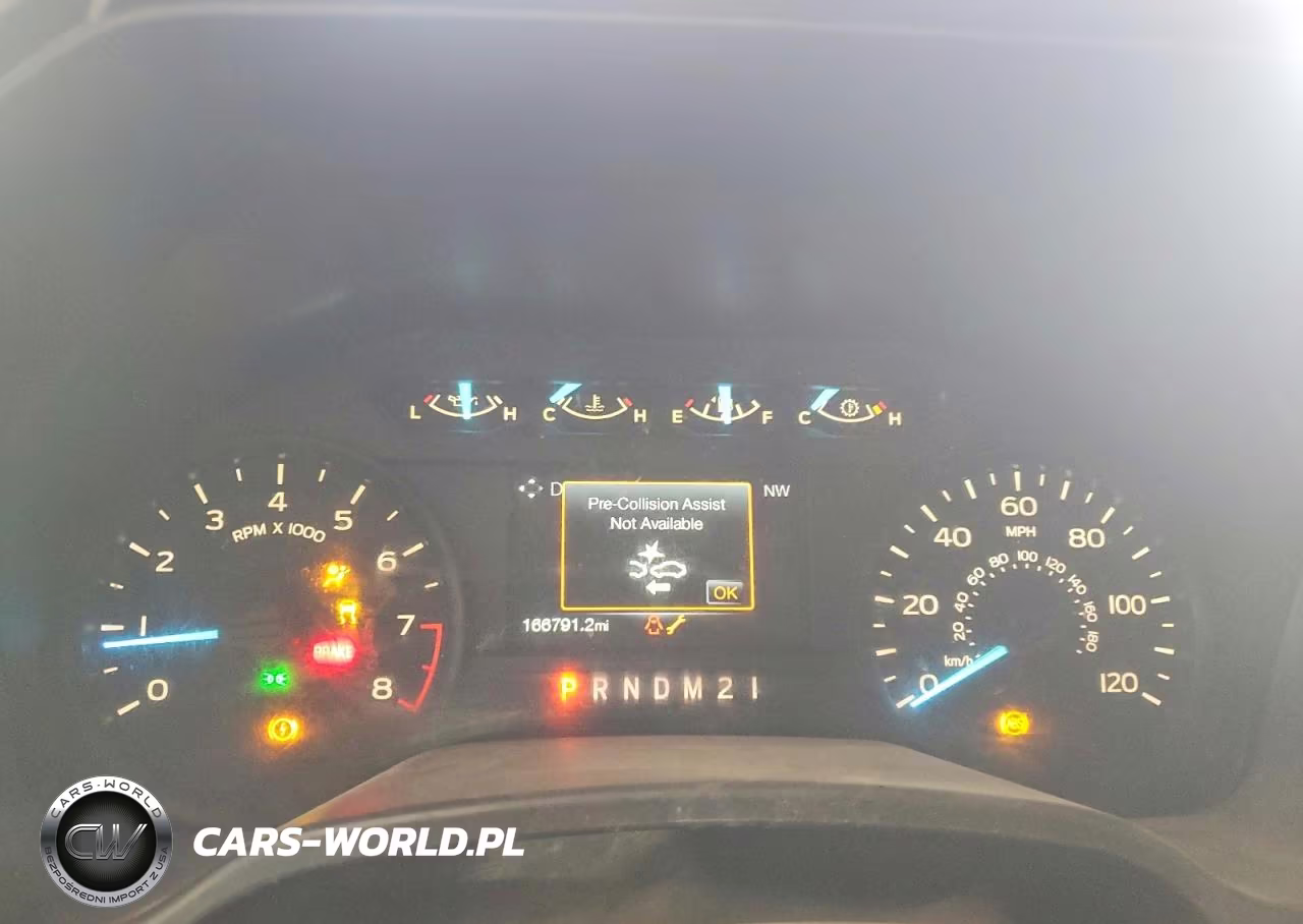 2019 Ford F150 VIN:1FTMF1CB4KKE70316 - 9