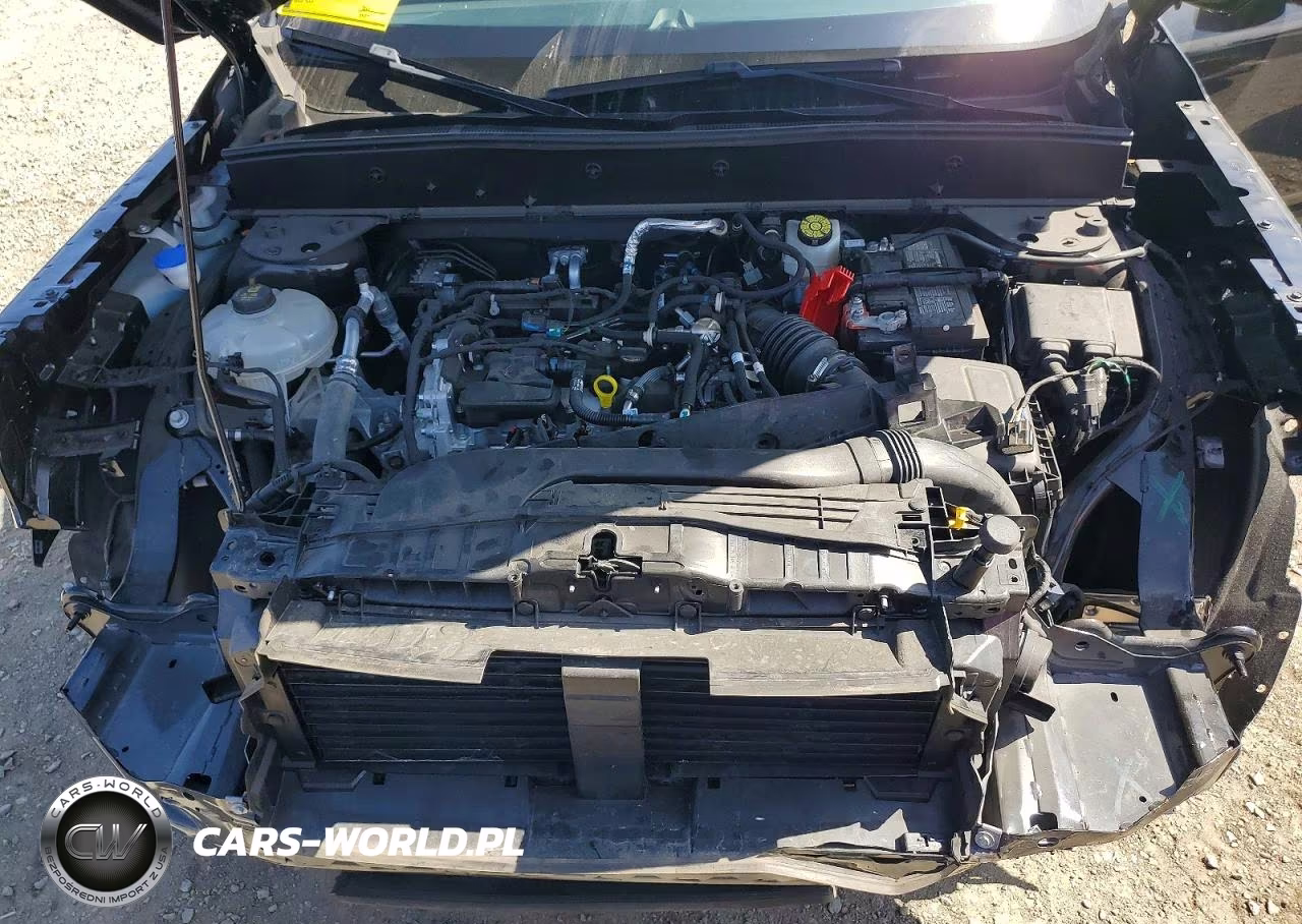 2023 Ford Bronco Sport Big Bend VIN:3FMCR9B68PRD67761 - 12