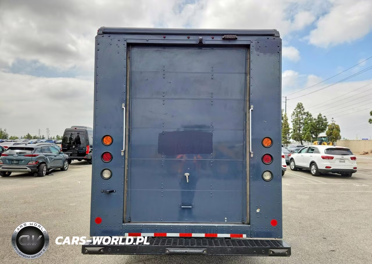 2020 Ford F59 Delivery Truck VIN:1F65F5KNXL0A08334 - 6