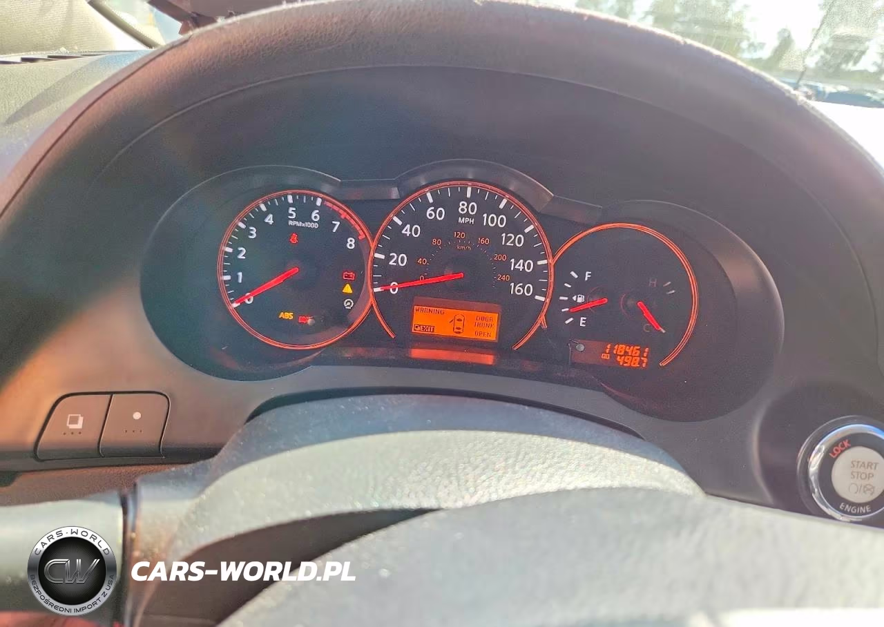 2008 Nissan Altima 2.5 VIN:1N4AL21E78N417590 - 9