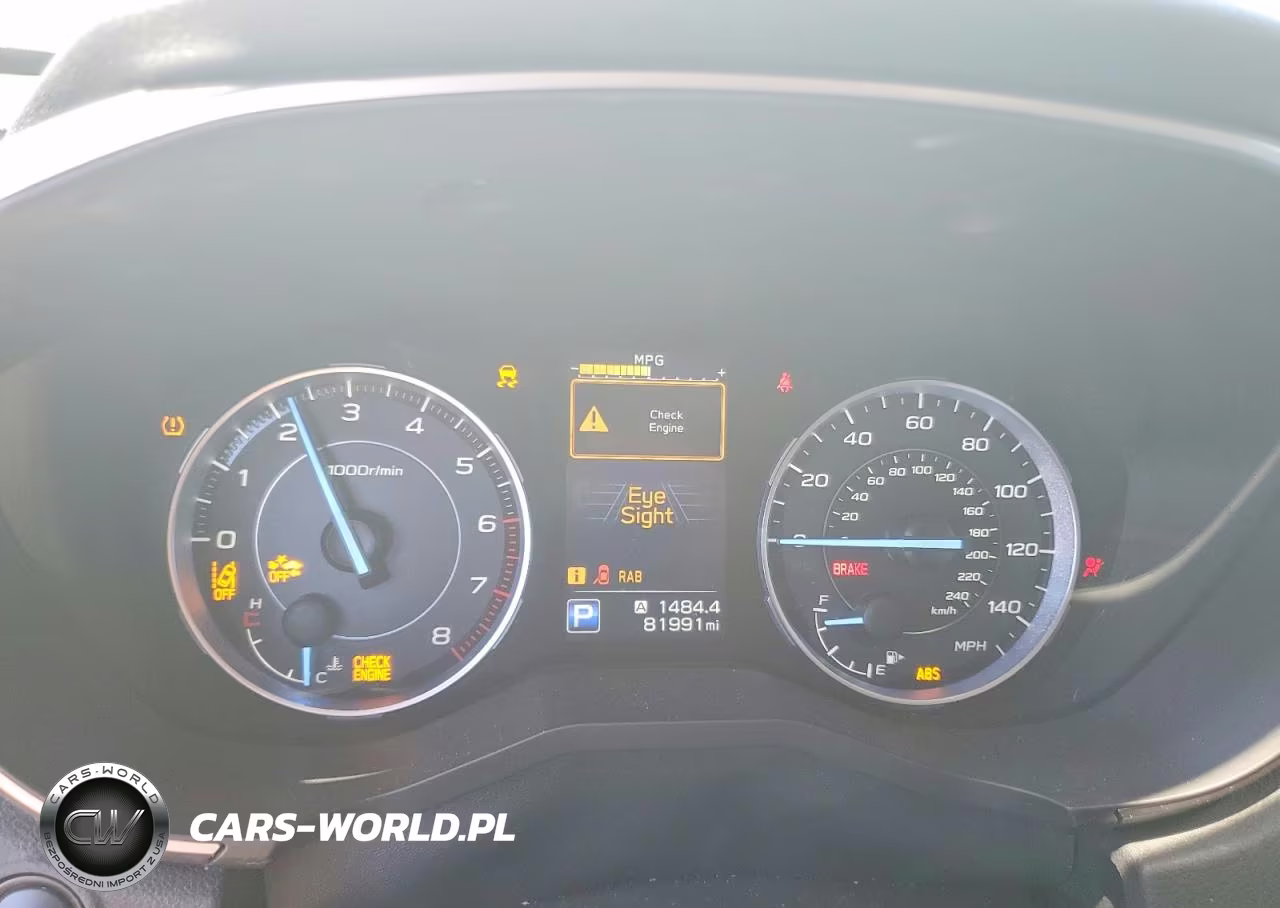 2020 Subaru Ascent Touring VIN:4S4WMARD9L3461805 - 9